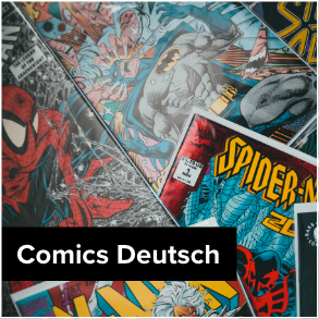 Comics Deutsch