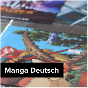 Manga Deutsch