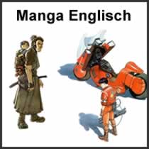 Manga Englisch